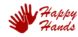 Happy Hands Logo